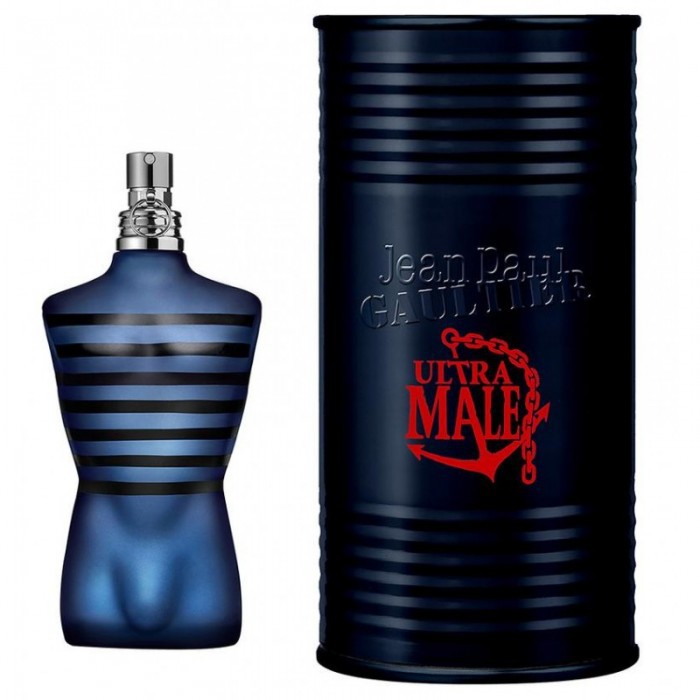 Nước hoa jean paullll đỏ nữ 100ml