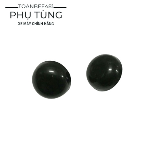 Ốc chân gương wave dream ốc bịt chân gương giá 1 chiếc