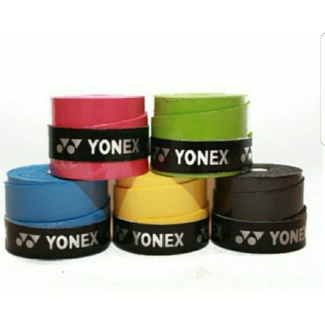 Cuốn cán vợt yonex , cuốn cán vợt cầu lông / tennis