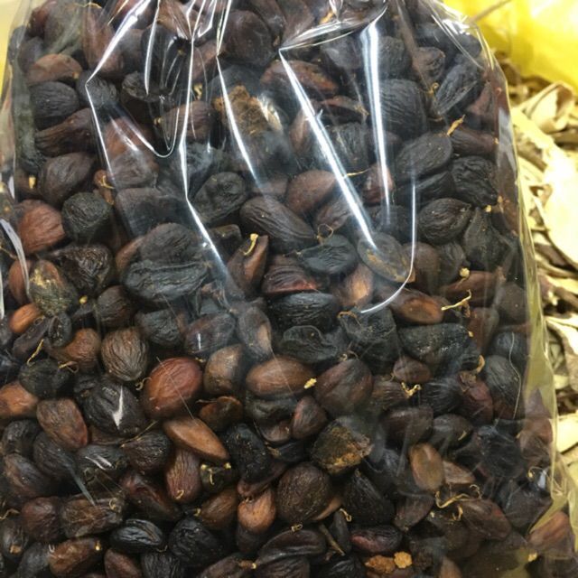 Hạt dổi tây bắc 100g