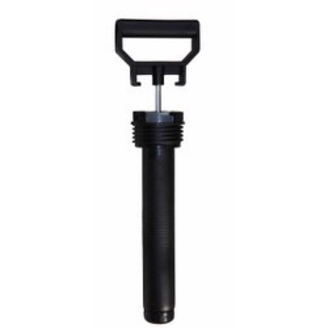 Trụ bơm tay bom cho bình Dudaco 4L, 8L