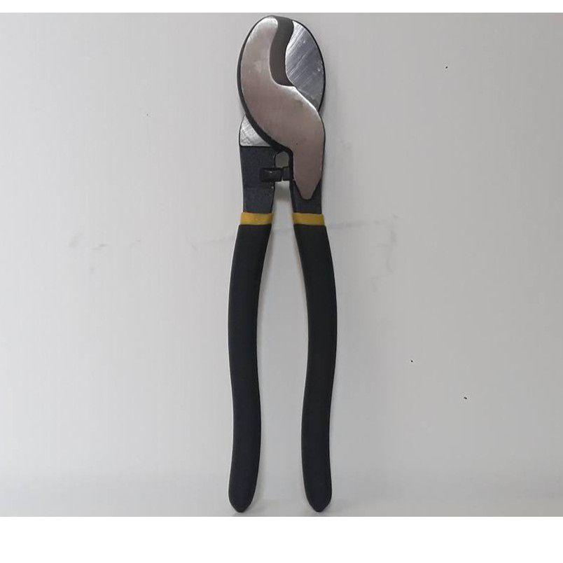 Kìm cắt cáp điện 25cm stanley 84-258