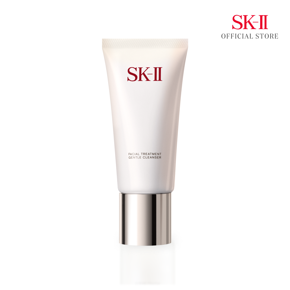 Sữa Rửa Mặt Dịu Nhẹ SK-II 120g