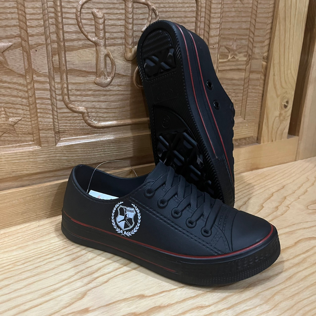 (Sale at Original Price) Molded Plastic Shoes for Rain, Comfortable for Work - Super Durable Men's Shoes