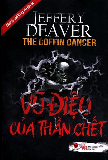 Fahasa - Vũ Điệu Của Thần Chết (Tái Bản 2018)