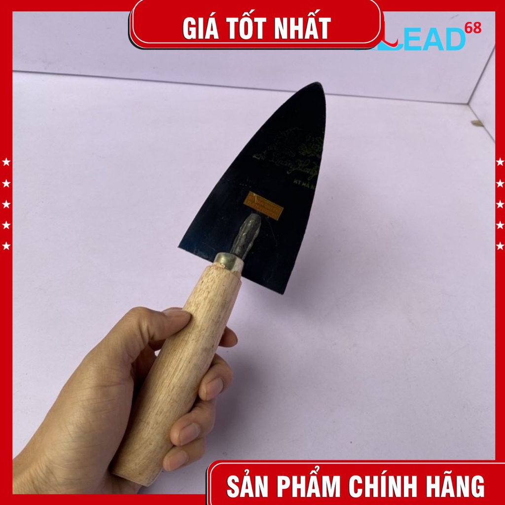 Bay xây dựng loại xịn