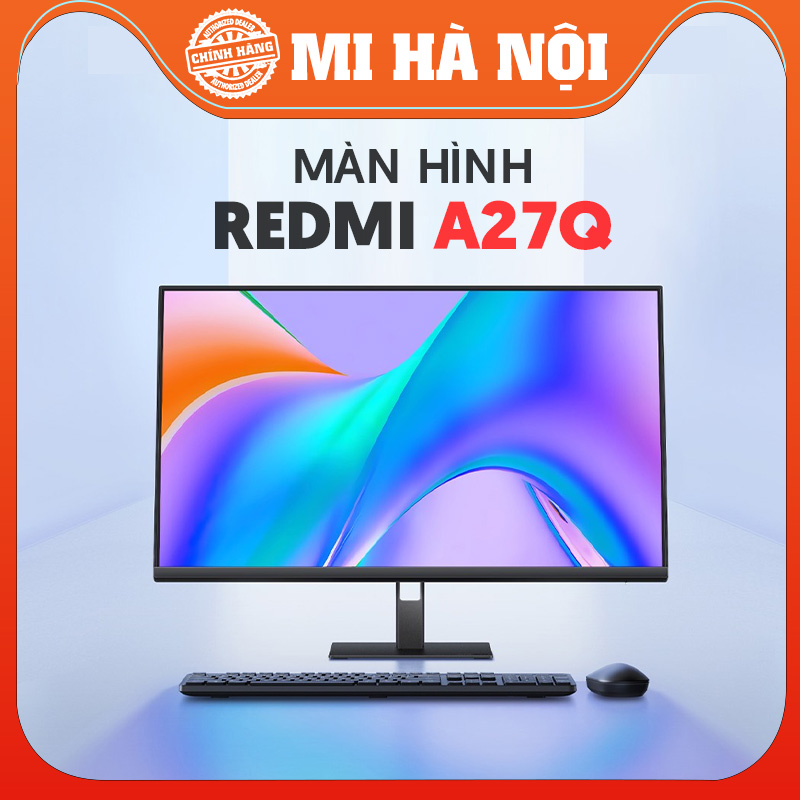 Màn hình máy tính Xiaomi Redmi A22/ A27Q/ 1A 238inch 2024/27 FHD/27inch 2K