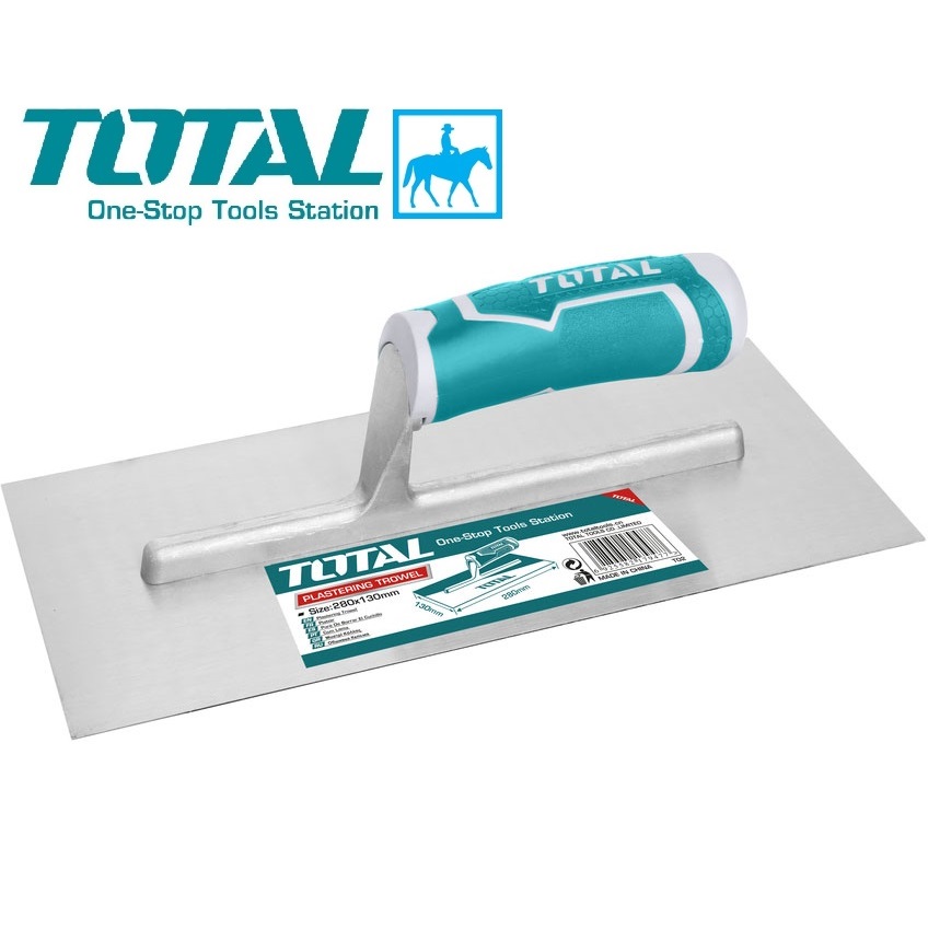 Bay ho water-based paint scrubber 280x130mm total tht81286