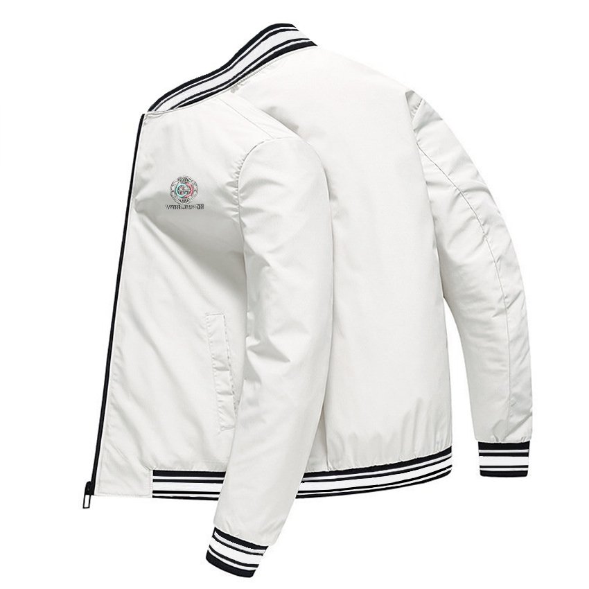 [HCM] ÁO KHOÁC BOMBER NAM CHẤT VẢI DÙ CAO CẤP HOT 2O24
