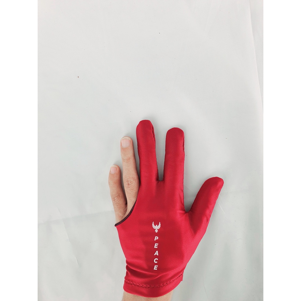 Găng Tay Bida Peace Taiwan Siêu Bền Đẹp