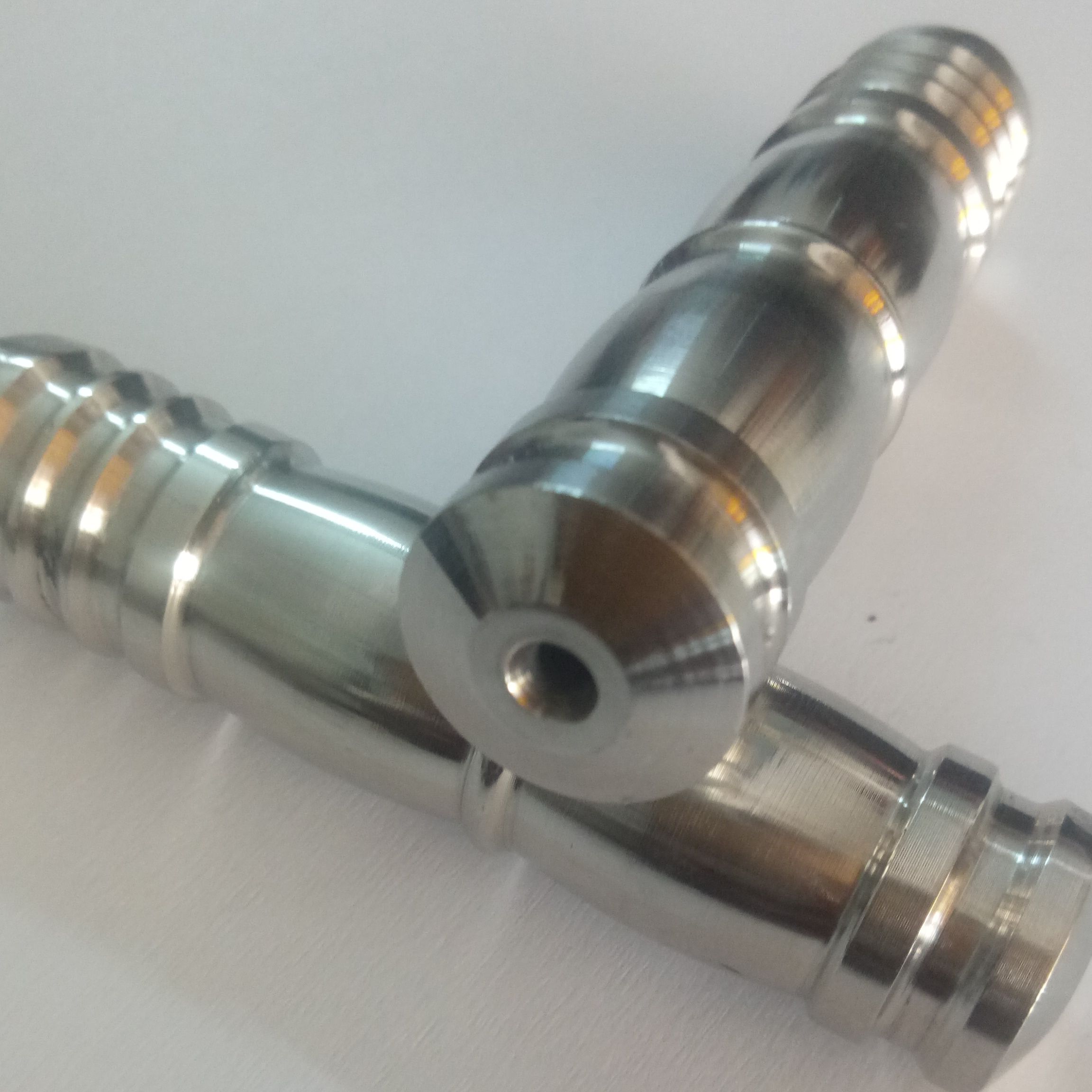 CẶP GÁC CHÂN SAU INOX 304 GẮN ỐC CHÂN PHUỘC 10LY