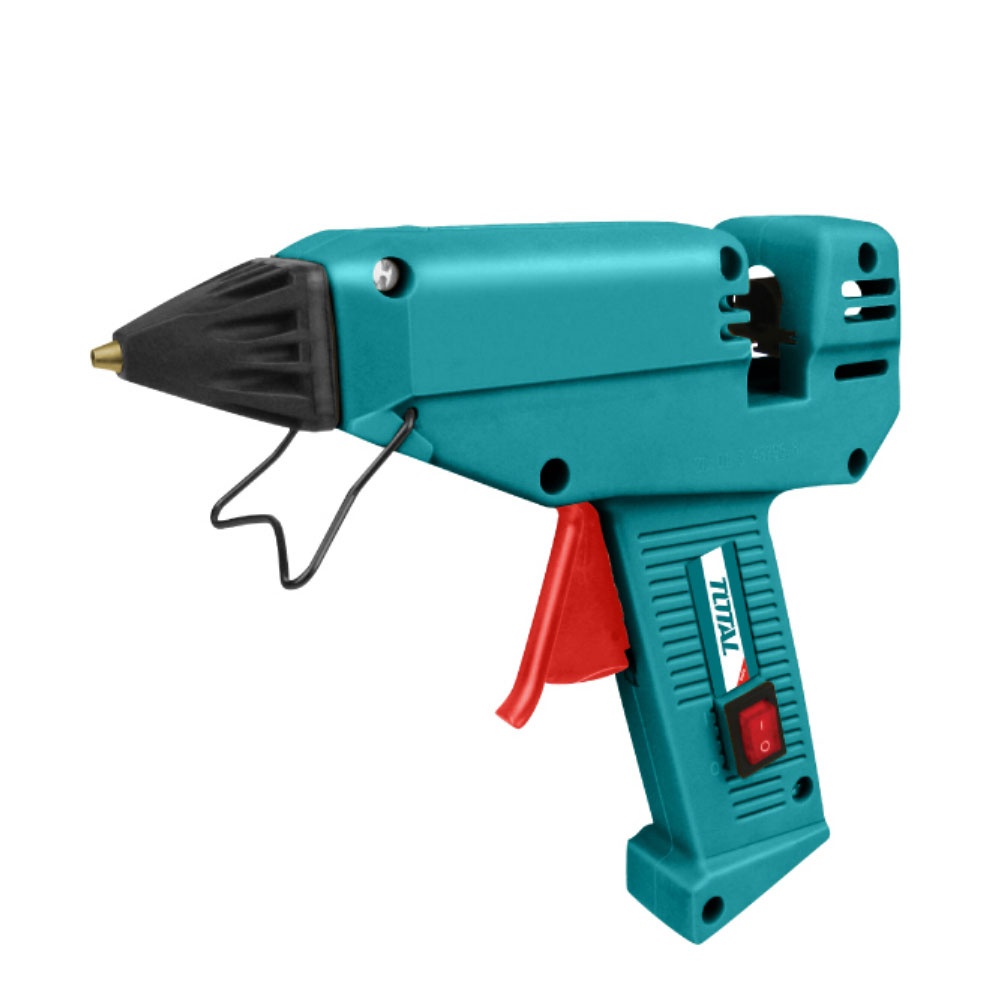 220w dụng cụ bơm keo nhựa total tt301111