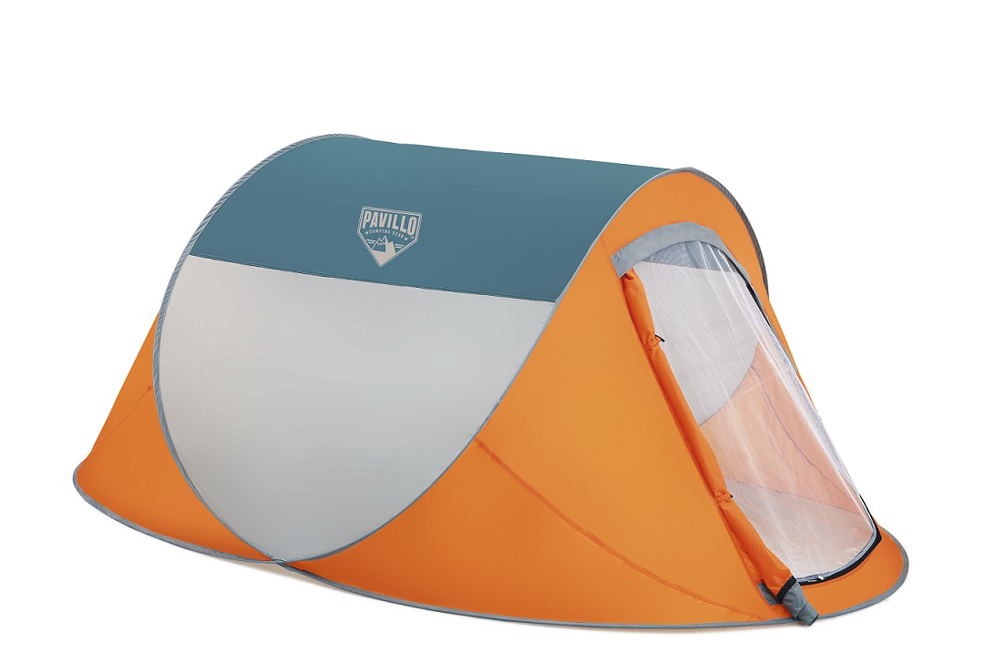 Double tent Bestway 68004 for picnic