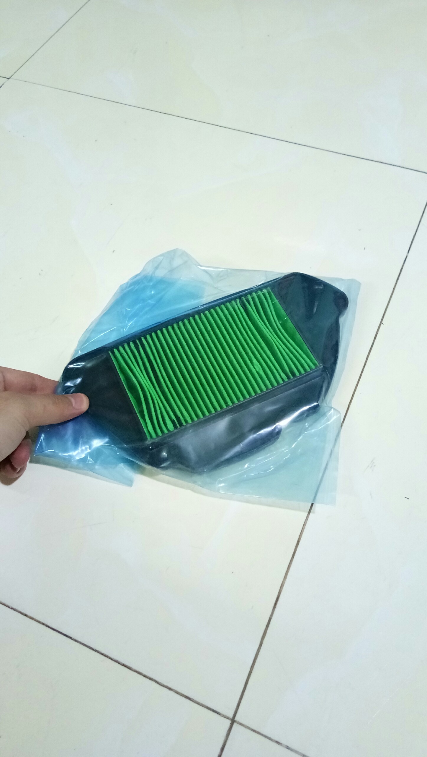 Lọc gió air blade fi