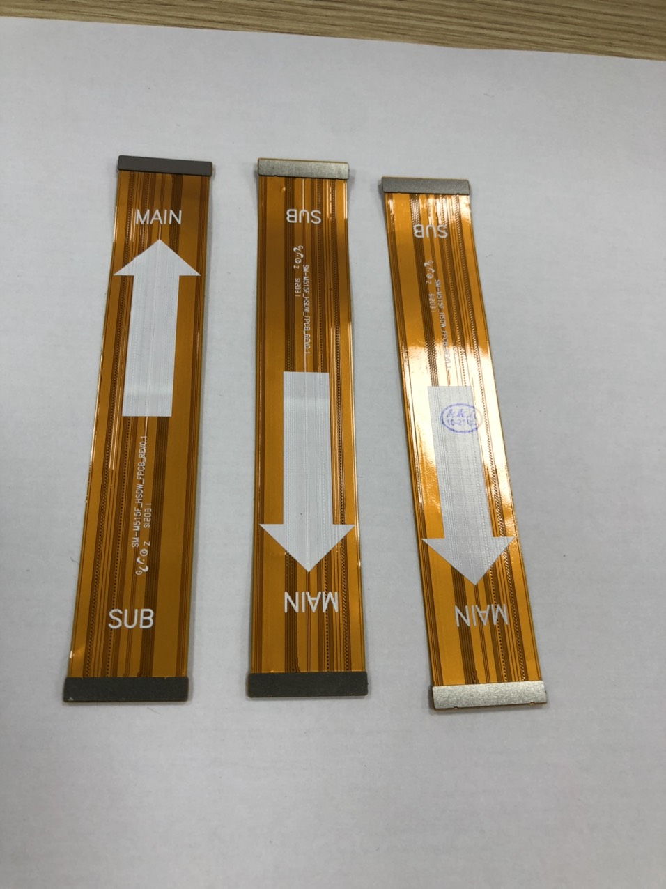 Cáp nối main Samsung M51