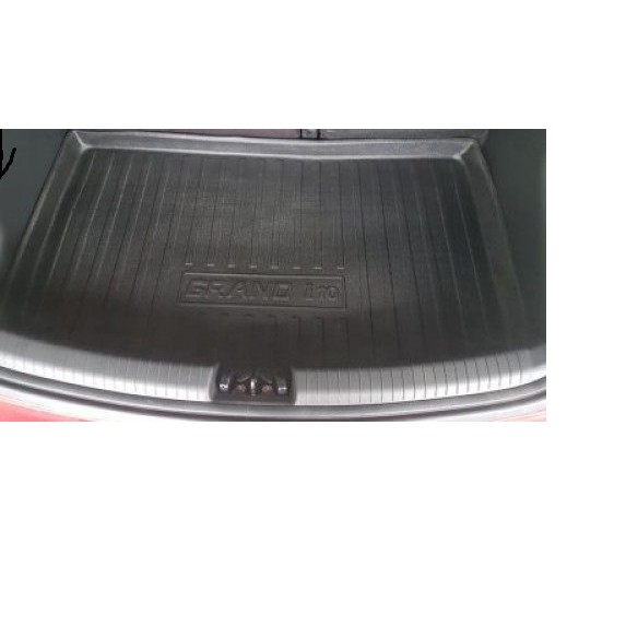 Lót cốp theo xe i10 hatback 2015 2016 2017 2018 2019 2020