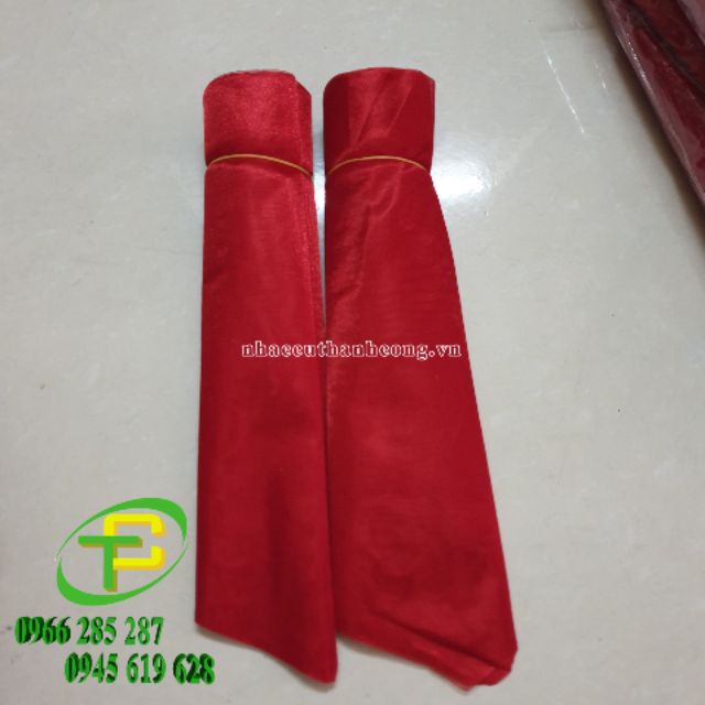 Combo 10c khăn quàng đỏ học sinh