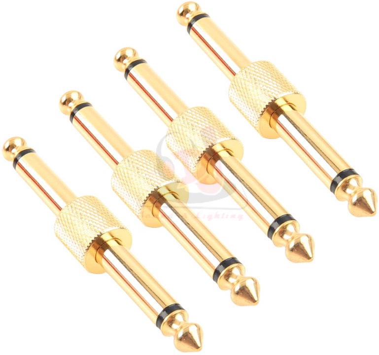 Giắc cắm phơ guitar 01 cái rắc Cắm Kết Nối Bàn Đạp Guitar Phơ đàn Guitar điện Pedal guitar là gì Phơ Guitar acoustic Phơ guitar là gì Bán Phơ Guitar điện Cách sử dụng phơ guitar
