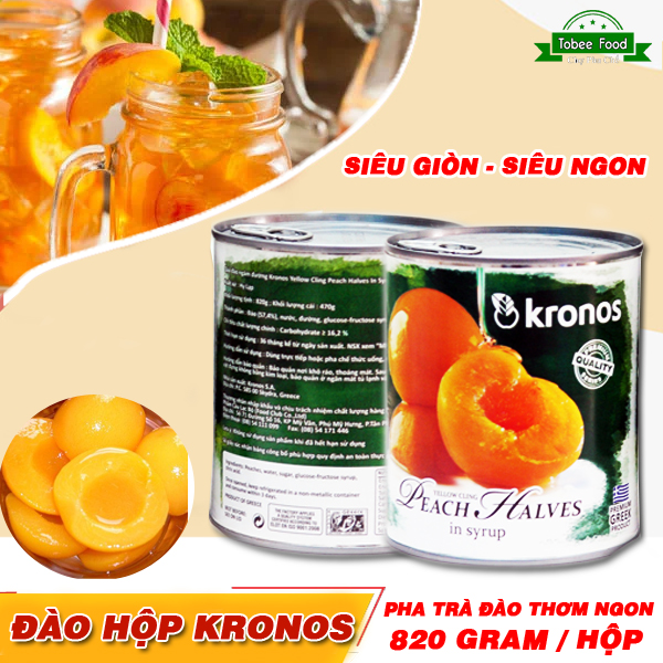 Đào Kronos