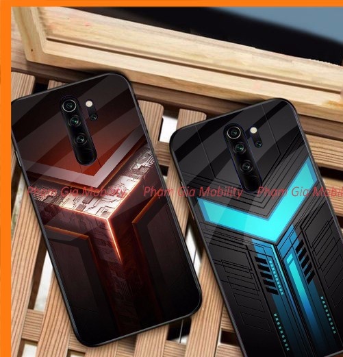 Ốp lưng Xiaomi Redmi Note 8/Note 8 pro hình đẹp và chất