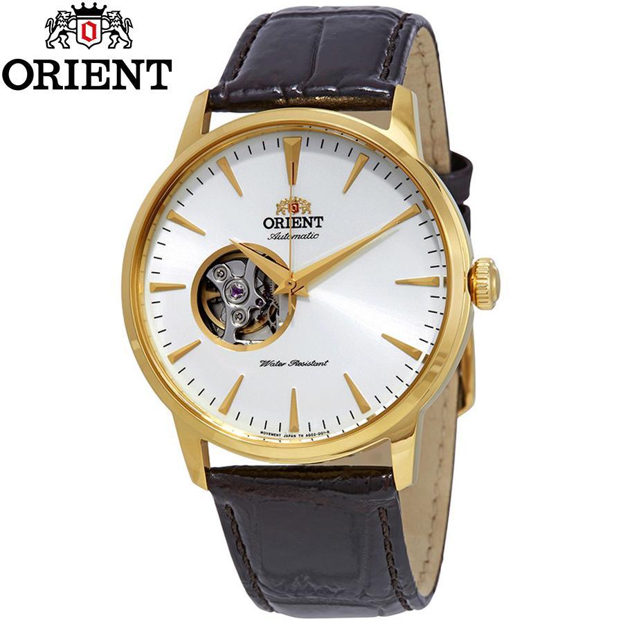 Đồng hồ nam orient esteem fag02003w0