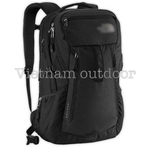 Balo laptop the north face router - đi du lịch - đi làm hoặc đi chơi đều rất ok