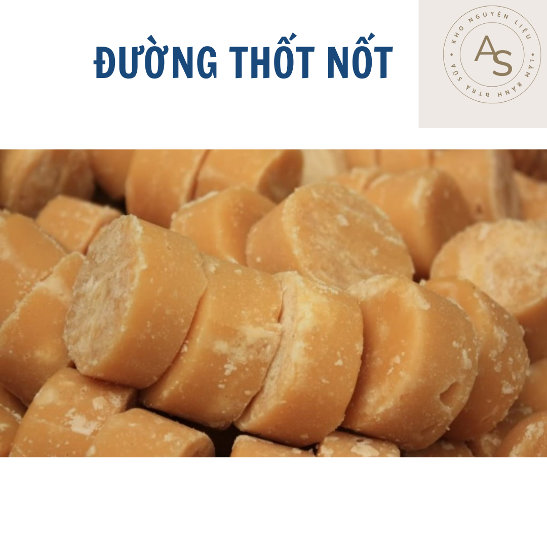 ĐƯỜNG THỐT NỐT TRỌNG LƯỢNG 1KG