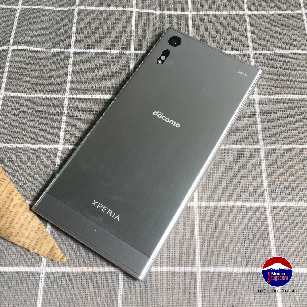 Điện Thoại Sony xz -Cấu hình cao, mượt mà