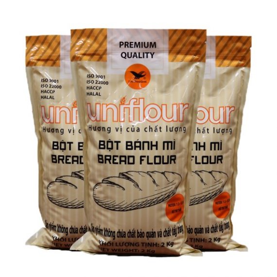 Bột Bánh Mì Uniflour