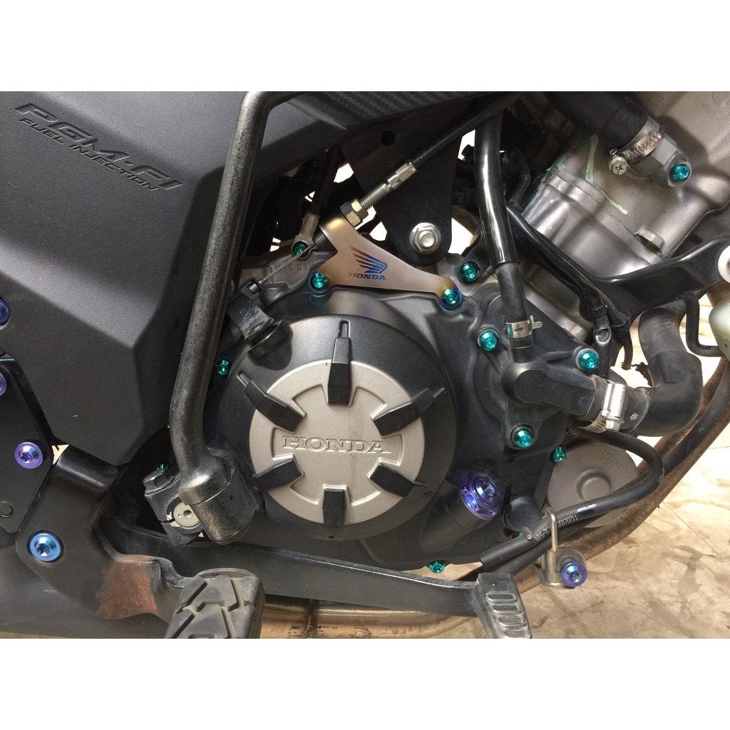 [HCM]24 con Ốc lốc máy Winner đầu trụ chất liệu Titan Gr5