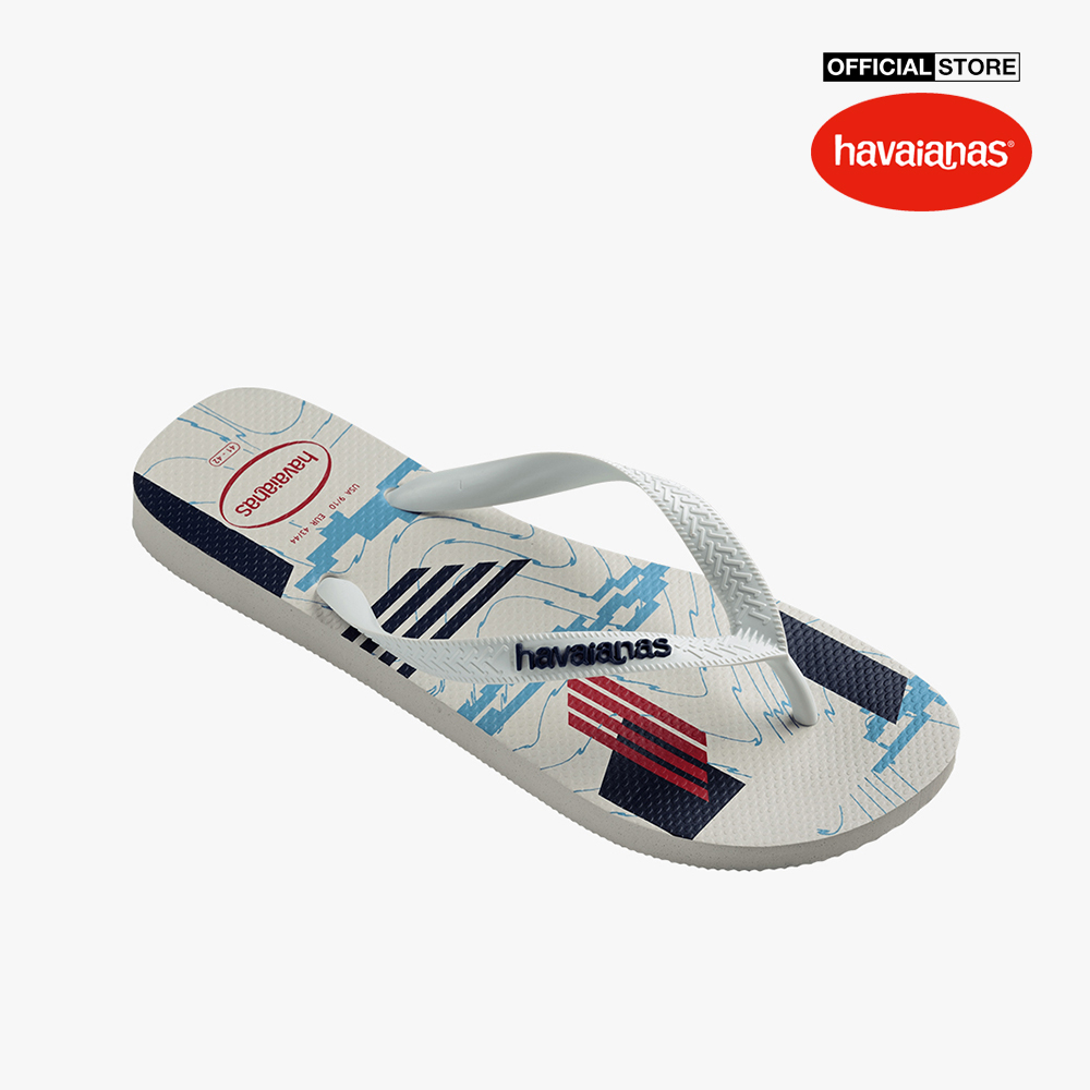 Havaianas - dép kẹp nam trend 4103358-6349