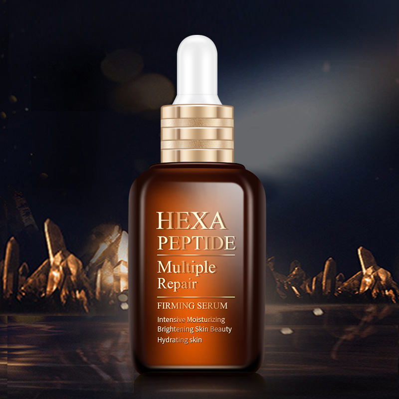 ❌ SERUM CHỐNG LÃO HÓA HEXA XÓA MỜ NẾP NHĂN DƯỠNG ẨM DA NGÀY VÀ ĐÊM - 50ML