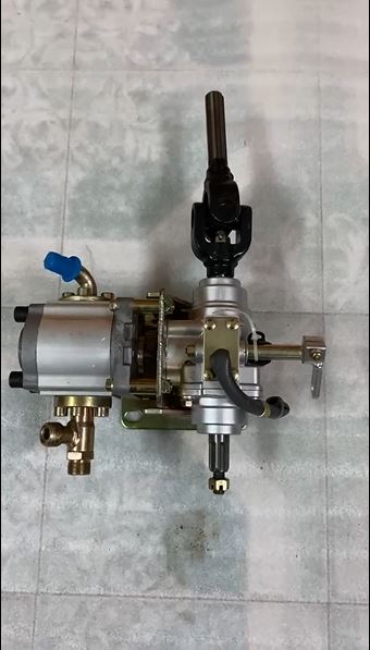 Số ben,bơm ben thuỷ lực,thêm 1 khớp chuột, dùng ráp cho các dòng ben 2 đốt,3 đốt dòng xe 3,4 bánh