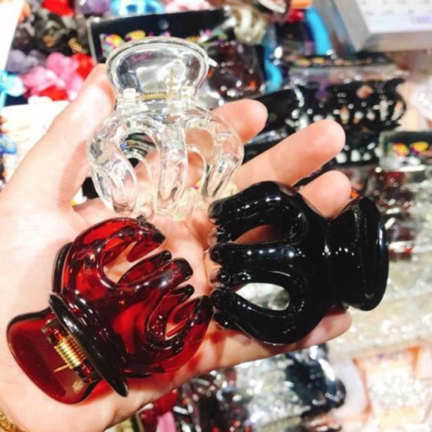 ⛔freeshipp⛔ kẹp tóc càng cua