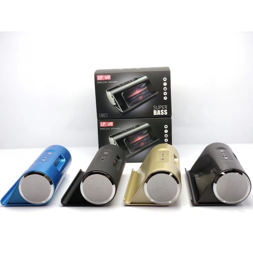 Loa bluetooth Kimiso E92, loa, loa bluetooth, loa bluetooth cao cấp, loa