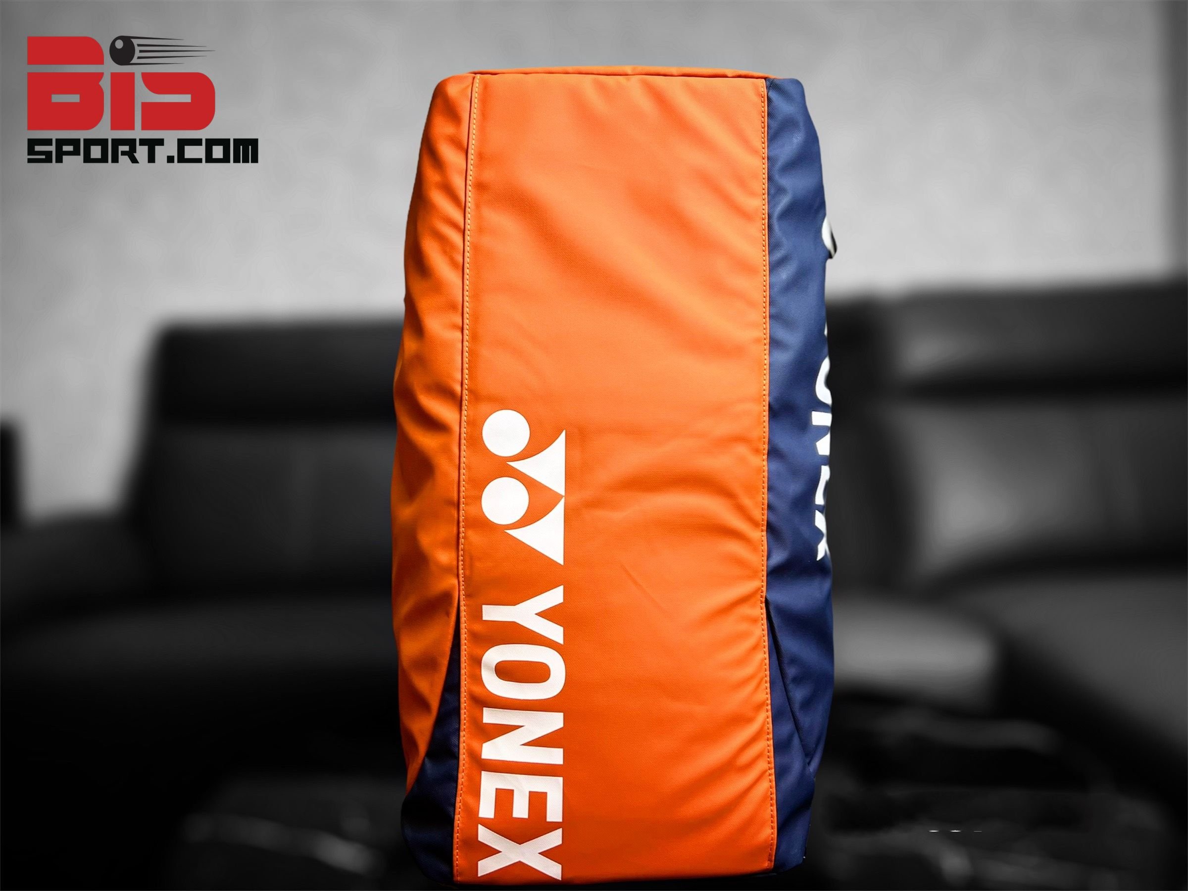 Balo Cầu Lông Chính Hãng Hàng Yonex BA 242CR Vuông Cam