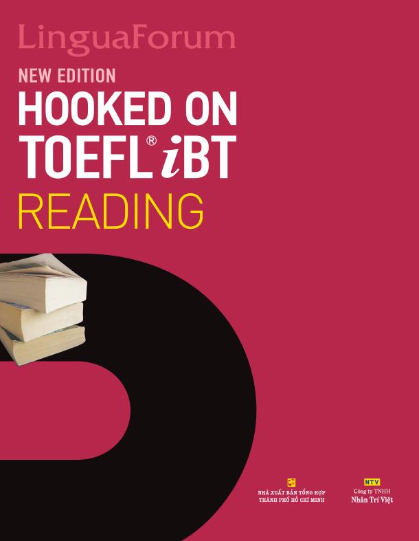 Linguaforum hooked on toefl ibt reading