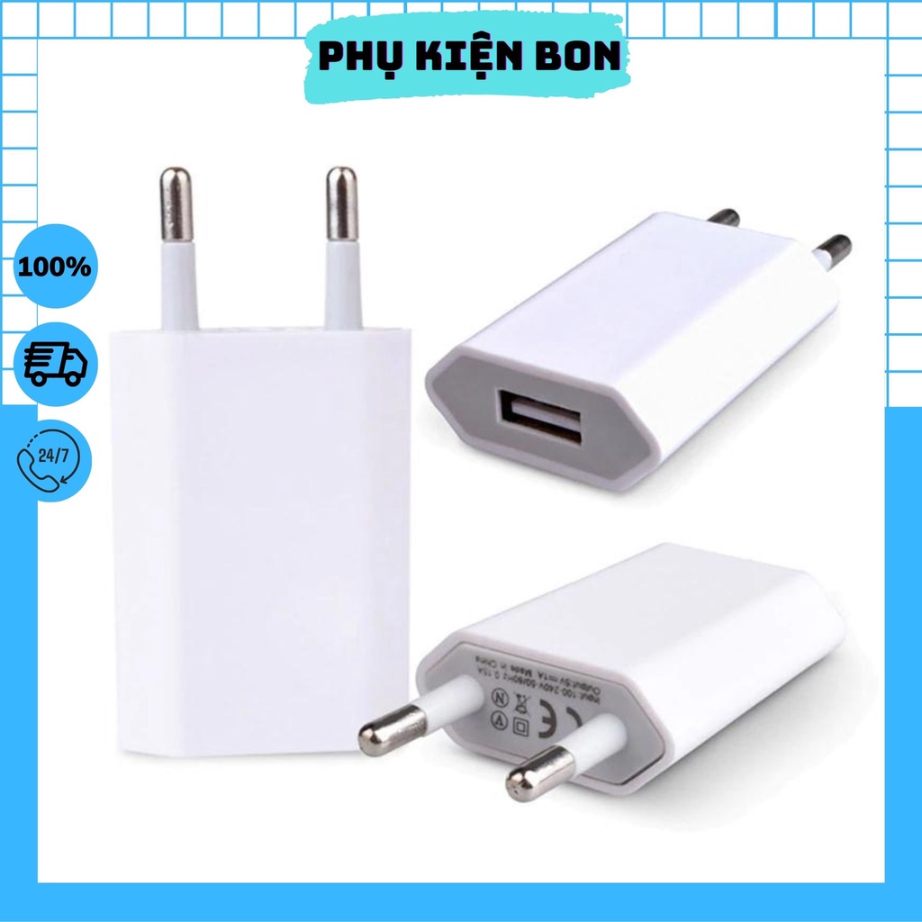 Củ sạc đt emr cho iploại a-chuẩn dòng điện-chống loạn cảm ứng