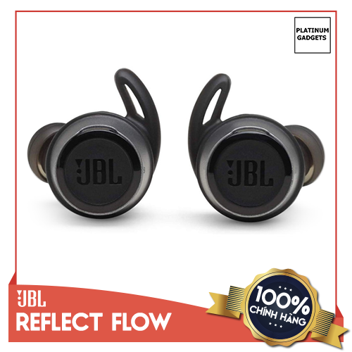 Tai Nghe JBL Reflect Flow - Hàng Chính Hãng