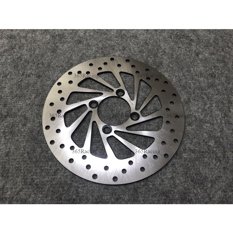 Đĩa Trước 245mm Mẫu NIssin Giá rẻ Chất lượng