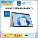 Laptop HP Envy X360 13-bf0090TU (i5-1250U 16GB 512B | 13.3' OLED 2.8K)