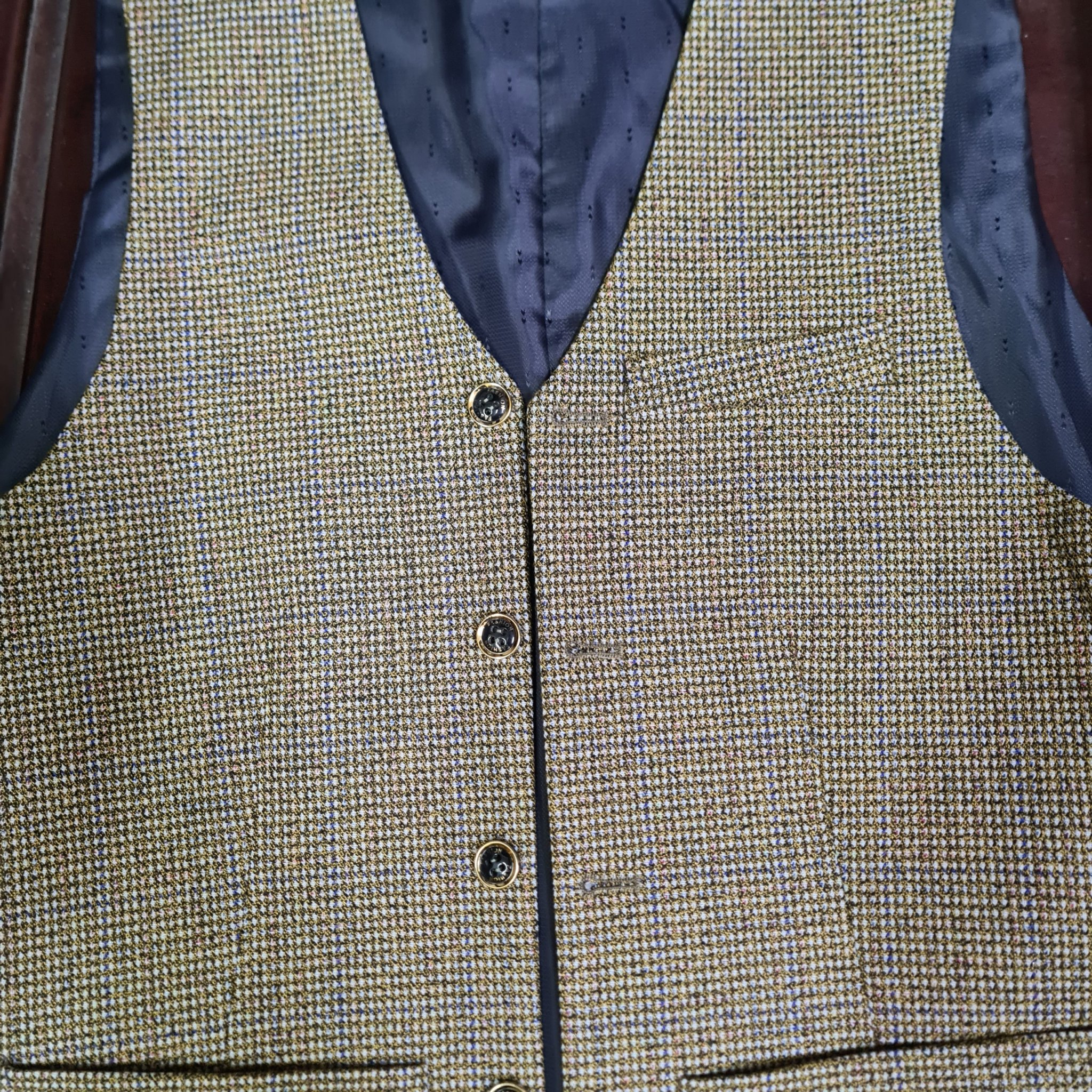 áo Vest Gilet vải Len mặc giữ ấm, làm đẹp, ship nhanh trong 3h