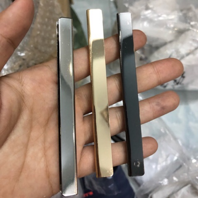 Nẹp túi thẳng 10cm gắn túi xách 15k/cái