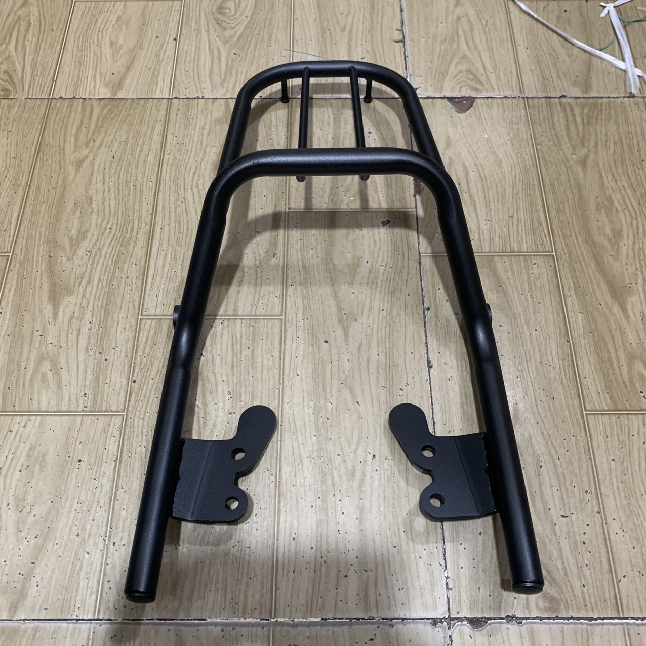 Cảng sau xe pg 1 yamaha mẫu 3
