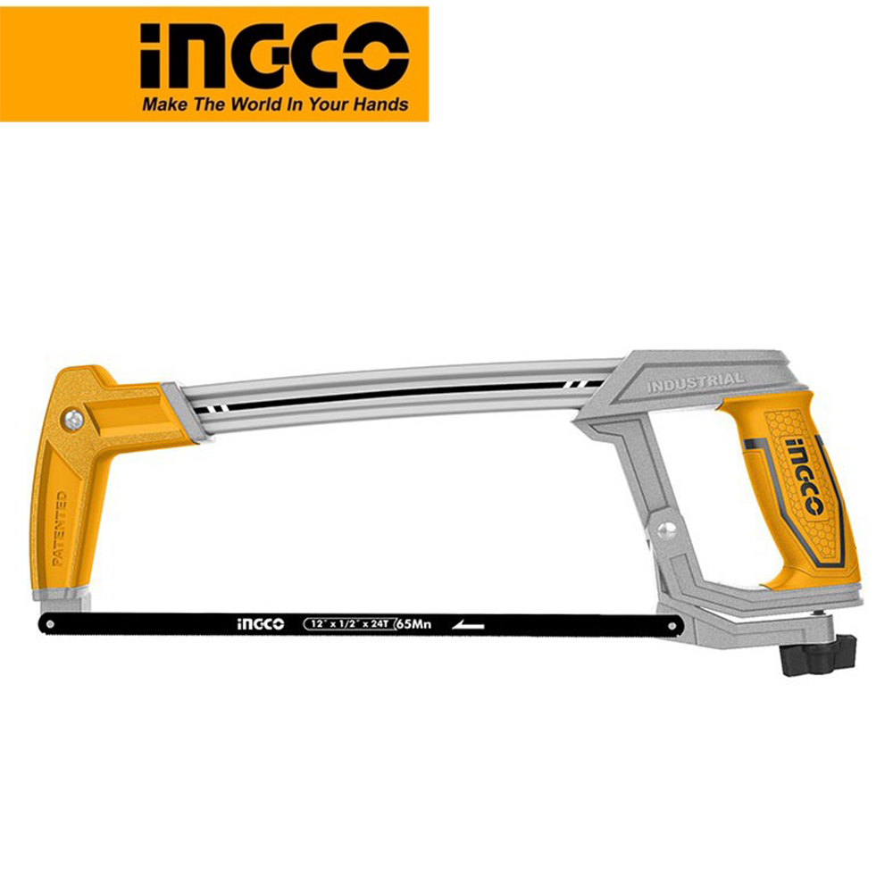 Khung cưa sắt 12" ingco hhf3088