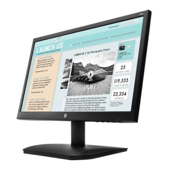Màn hình hp v190 18.5inch led