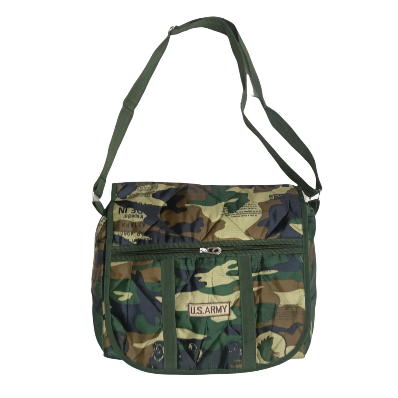 Cặp us army