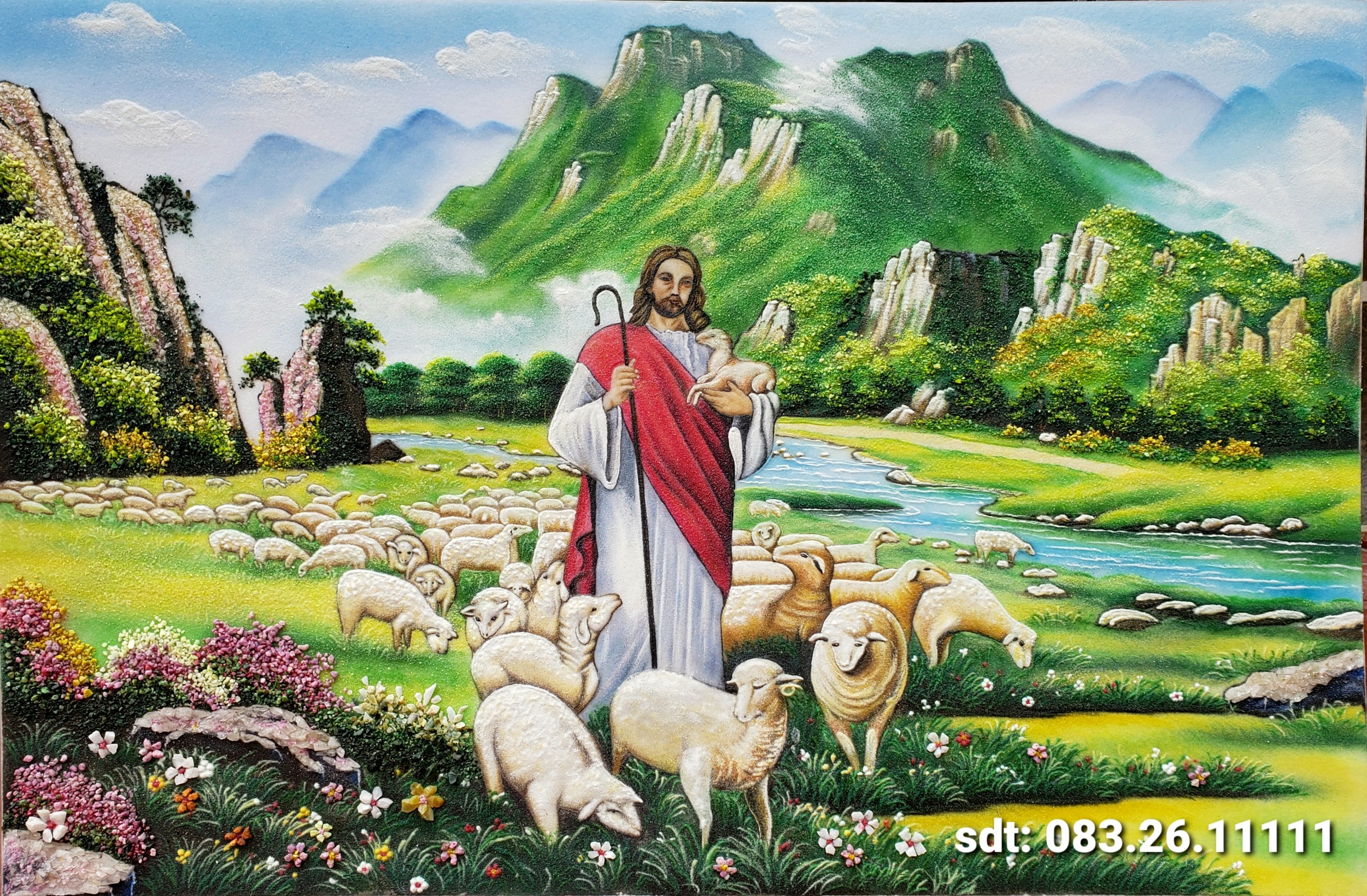 Hình  Tổng hợp những bức ảnh đẹp nhất về Chúa Giêsu Kitô  Facebook