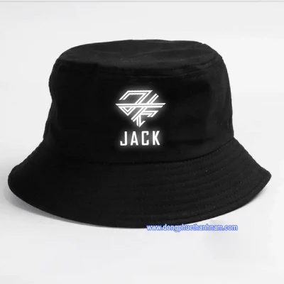 nón Jack, mũ bucket Jack, nón Jack, mũ tai bèo Jack, mũ luơi trai Jack, non kêt Jack (3)