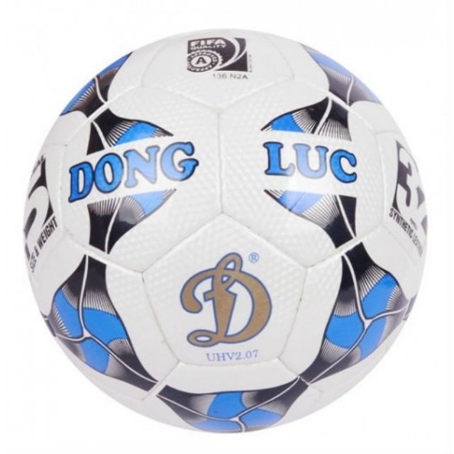 Quả bóng đá động lực uhv 2.07 số 5